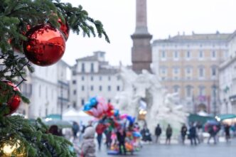 Giubileo 20253A Roma Si Prepara