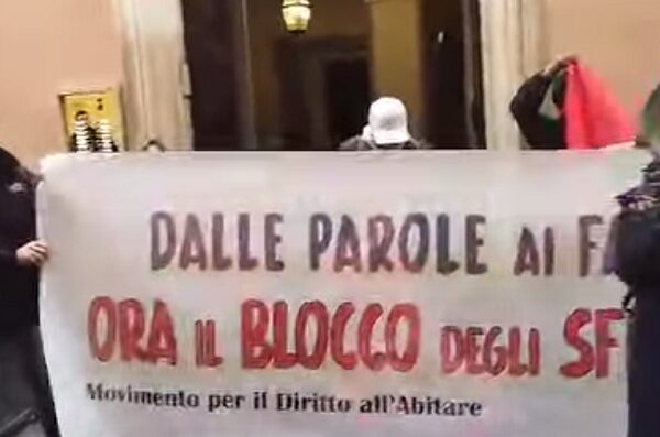 Giubileo 20253A Cresce La Richi