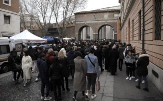 Giubileo 20253A Esperti Avverto