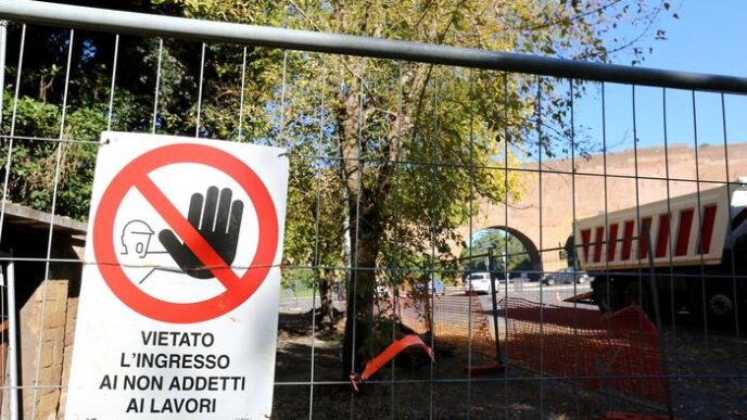 Giubileo A Roma3A Il Sindaco Gu