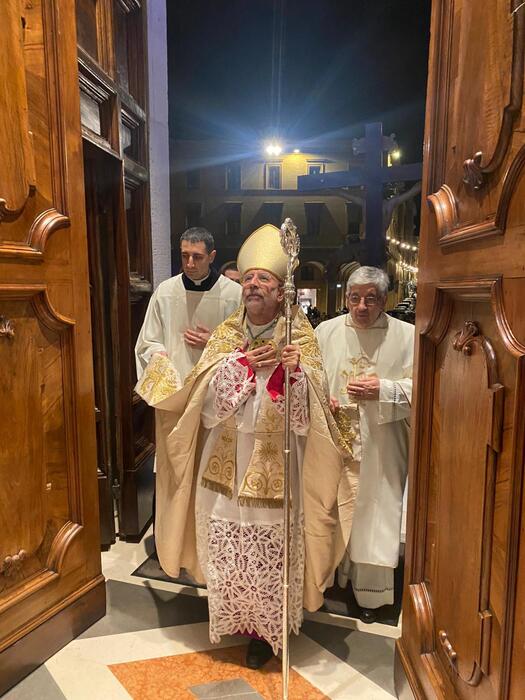 Giubileo Della Speranza3A Un Nu