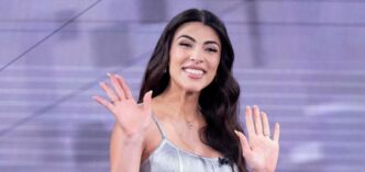 Giulia Salemi Annuncia La Data