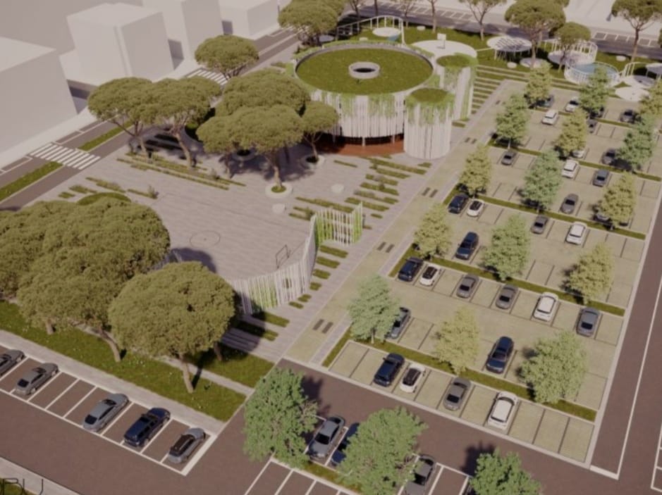 Giulianova3A Nel 2025 La Piazza