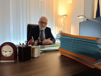 Giuseppe Capoccia3A Nuova Nomin
