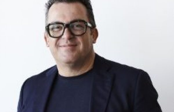 Giuseppe Pagliara Premiato Tra