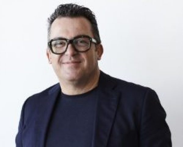 Giuseppe Pagliara Premiato Tra