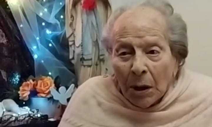Giuseppina Patriarca3A Una Vita
