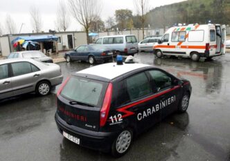 Giussano3A Ragazza Di 24 Anni A