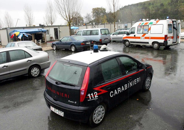 Giussano3A Ragazza Di 24 Anni A