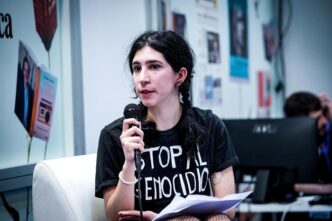 Giustizia E Femminicidio3A La R