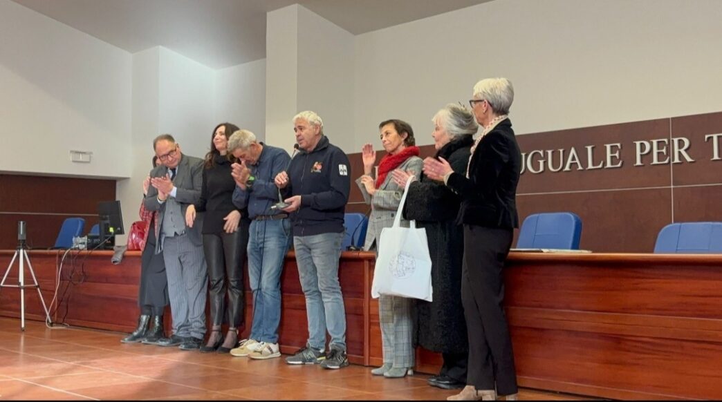 Gli Auguri Di Natale Dell27Aqui
