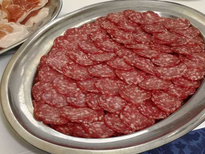 Gli Avanzi Di Natale3A Come Ric