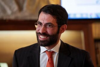 Gli Avvocati In Piazza A Napol