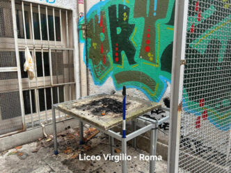 Gli Studenti Del Liceo Virgili