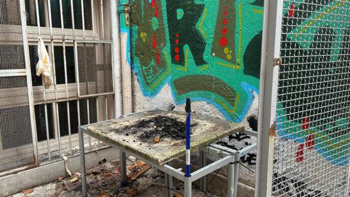 Gli Studenti Del Liceo Virgili