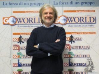 Go World Presenta Cambiamenti