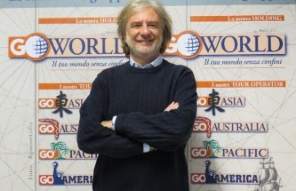 Go World Presenta Cambiamenti