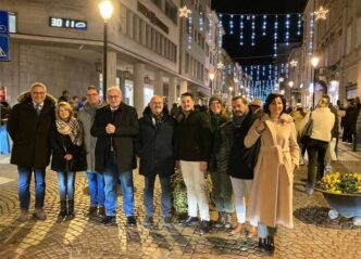 Gorizia Celebra L27Accensione D