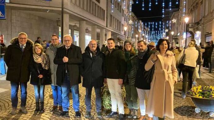 Gorizia Celebra L27Accensione D