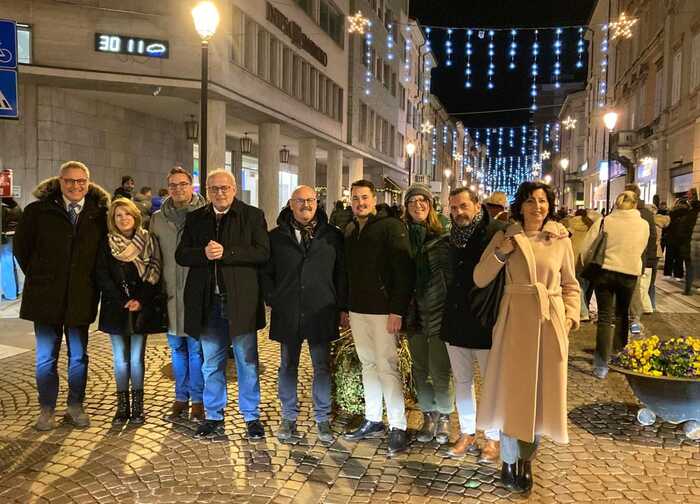 Gorizia Celebra L27Accensione D