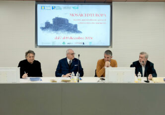 Gorizia Ospita 22Mosaici D27Euro