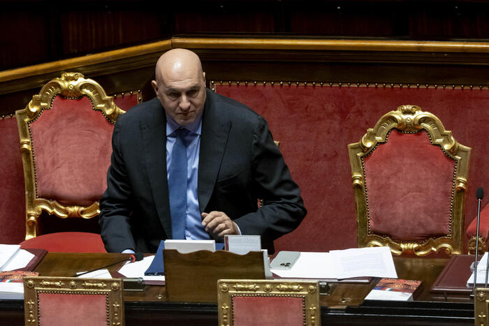 Governo Italiano In Azione Per