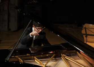Gran Concerto Di Fine Anno All