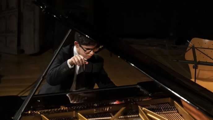 Gran Concerto Di Fine Anno All