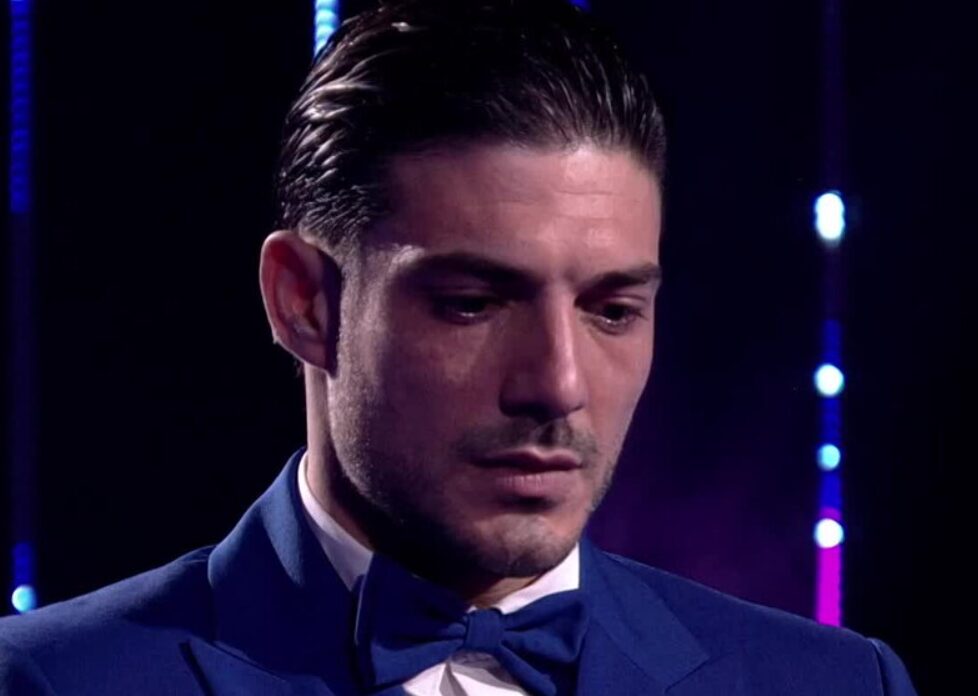 Grande Fratello3A Le Emozioni D