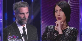Grande Fratello 20243A Il Rappo