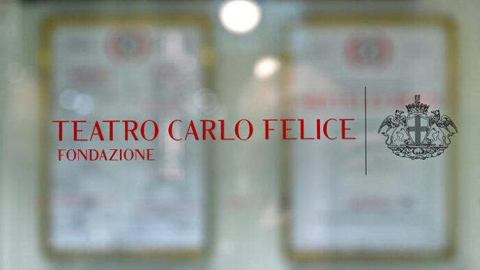 Grande Addio Per L27Orchestra D