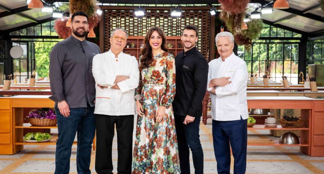 Grande Attesa Per La Finale Di