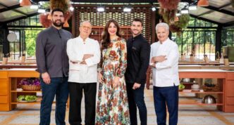Grande Attesa Per La Finale Di