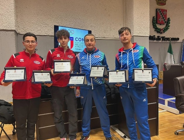 Grande Celebrazione Per La Fes
