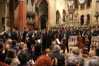 Grande Concerto Di Avvento A B