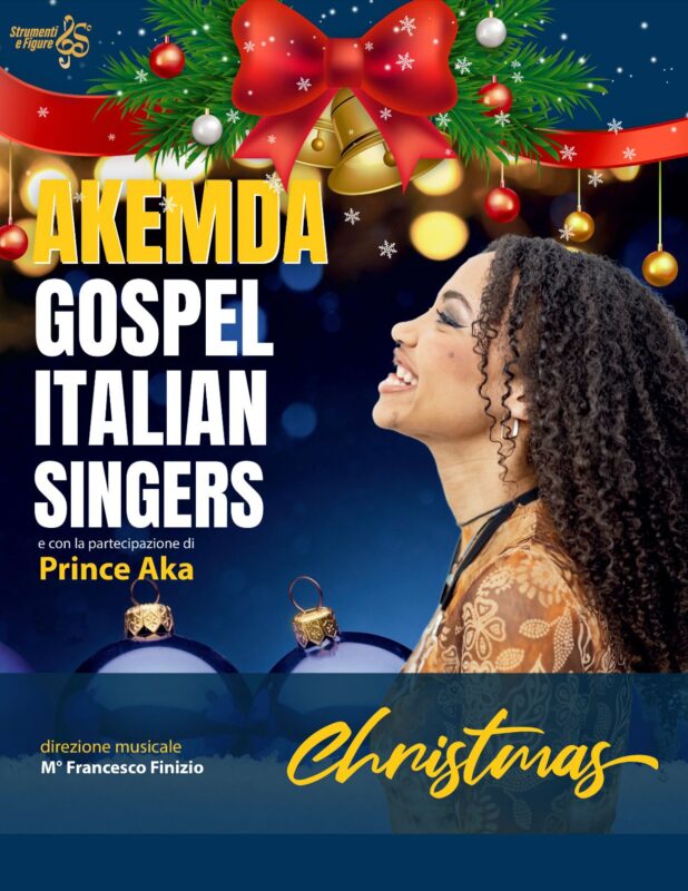 Grande Evento Gospel A Borgo S