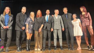 Grande Festa Di Natale A Tagli