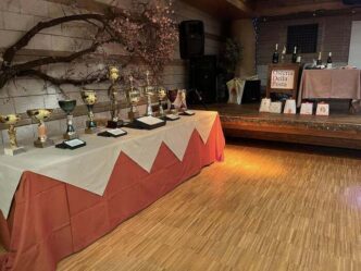 Grande Festa Di Natale Per L27A