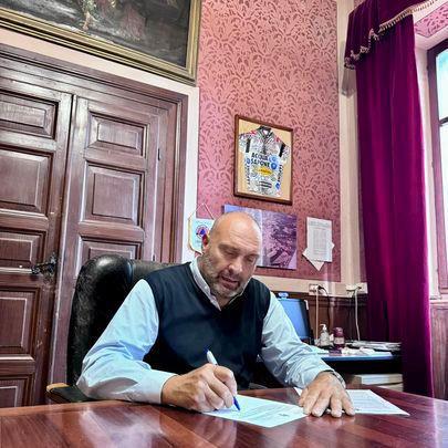 Grande Festa Di Luci A Filottr
