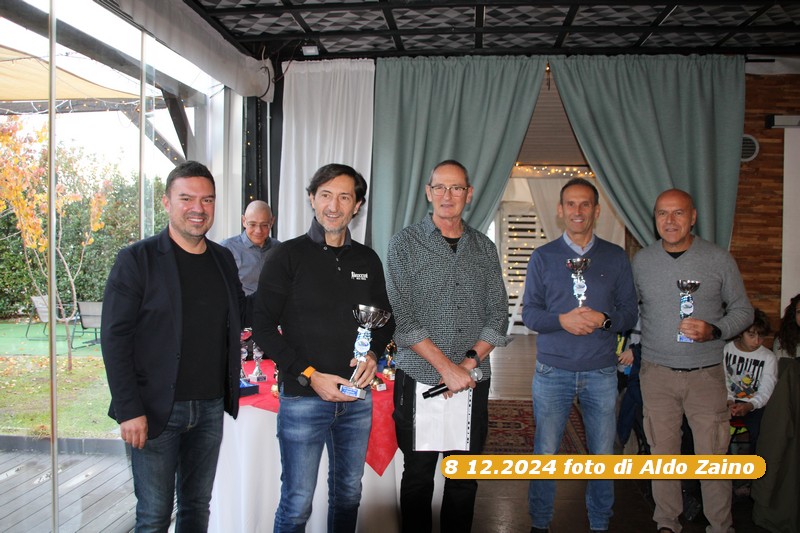 Grande Festa Per Il Pranzo Ann