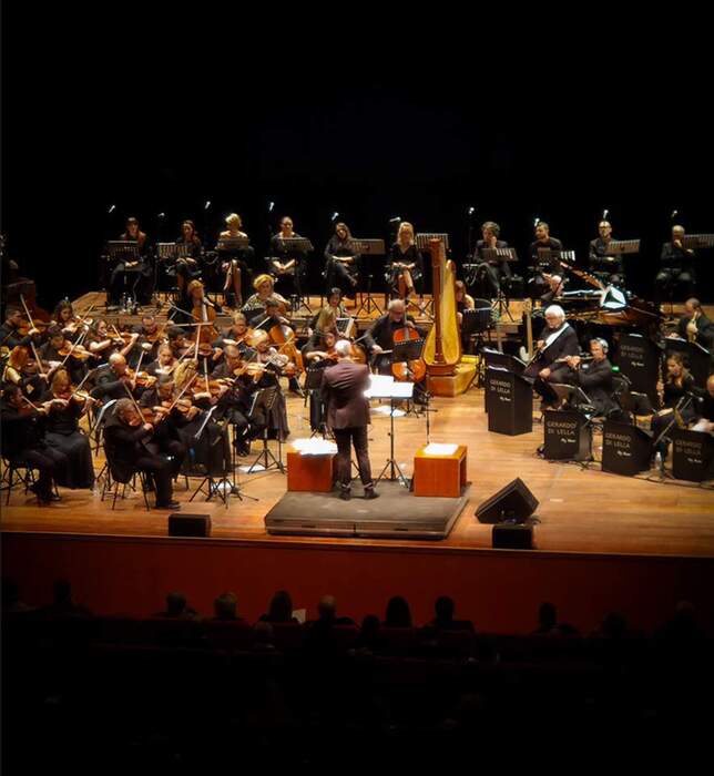 Grande Musica Per Il Nuovo Ann