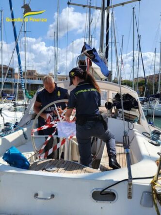 Grande Operazione Anti Evasion