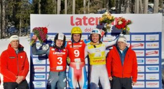 Grande Successo Per Il 41Esimo
