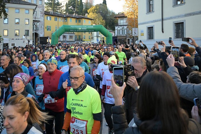 Grande Successo Per La 26C2Aa Sta