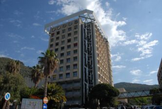 Grave Incidente A Montecorice3A