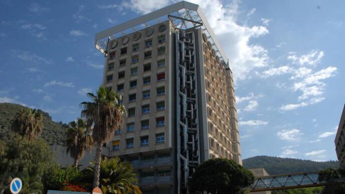 Grave Incidente A Montecorice3A