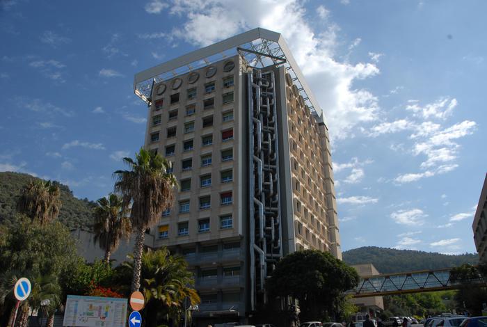 Grave Incidente A Montecorice3A