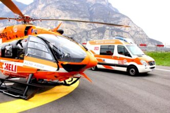 Grave Incidente Sulla Val Pust