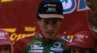 Grave Lutto Nel Ciclismo3A Scom