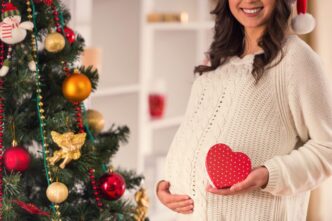 Gravidanza E Natale3A Come Affr